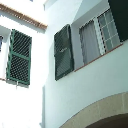 Casa 2 Habitacions Holiday home *