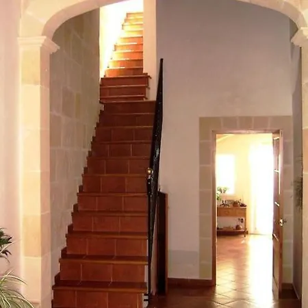 Casa 2 Habitacions *