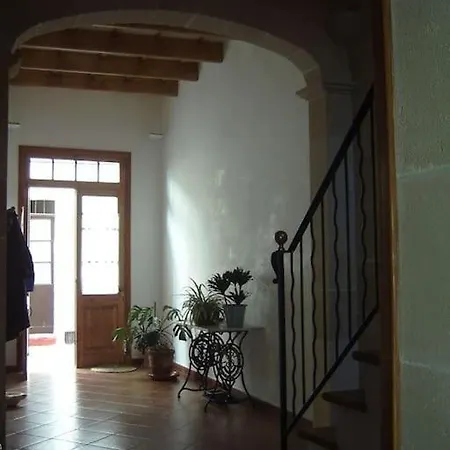 Casa 2 Habitacions Ciutadella (Menorca)