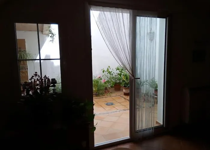 Casa 2 Habitacions Prázdninový dům *