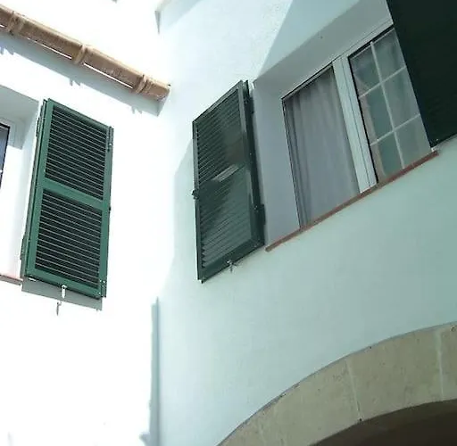 Casa 2 Habitacions Prázdninový dům *