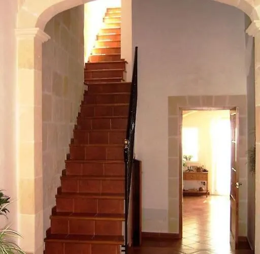 Casa 2 Habitacions *