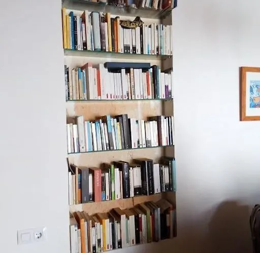 Casa 2 Habitacions Prázdninový dům *