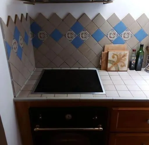 Prázdninový dům Casa 2 Habitacions Ciutadella (Menorca)