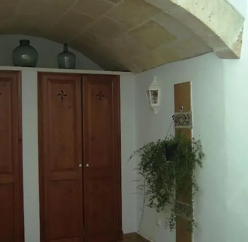 Prázdninový dům Casa 2 Habitacions