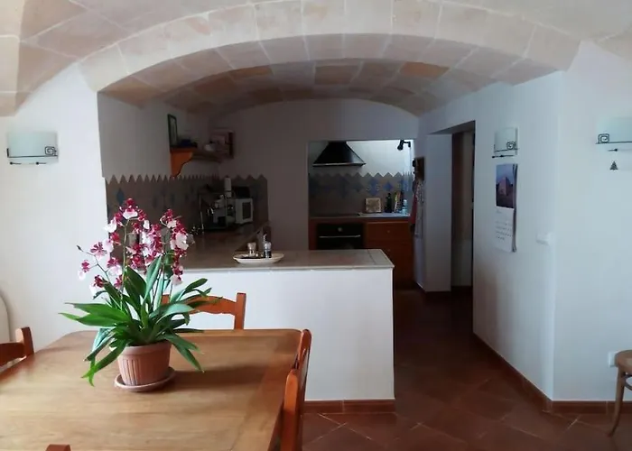 Casa 2 Habitacions Prázdninový dům Ciutadella (Menorca)