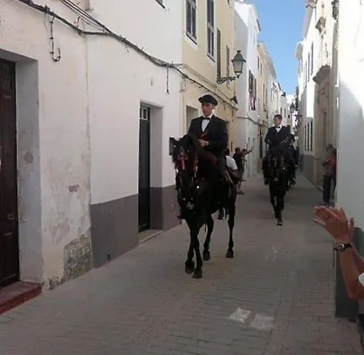 Prázdninový dům Casa 2 Habitacions *