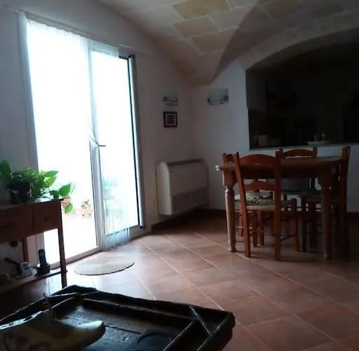Casa 2 Habitacions Prázdninový dům *