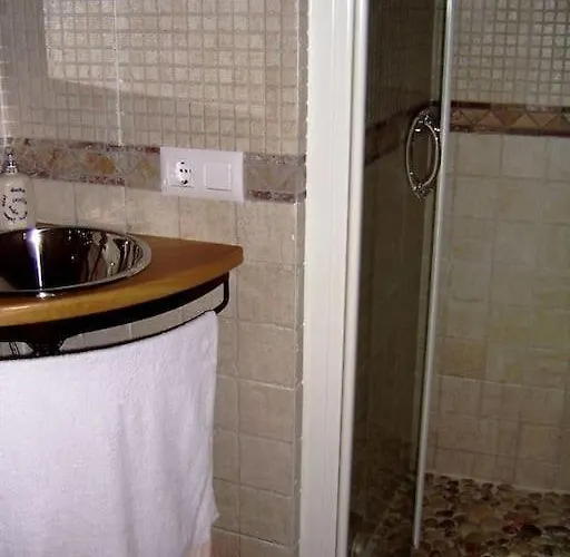 Casa 2 Habitacions * Ciutadella (Menorca)