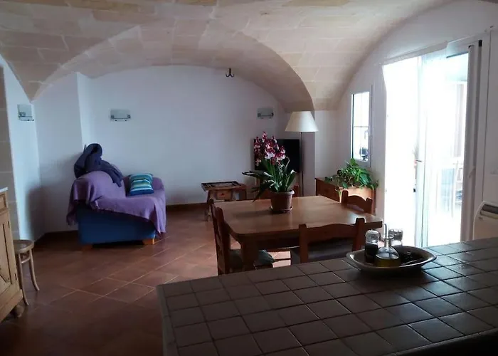 Casa 2 Habitacions Ciutadella (Menorca)