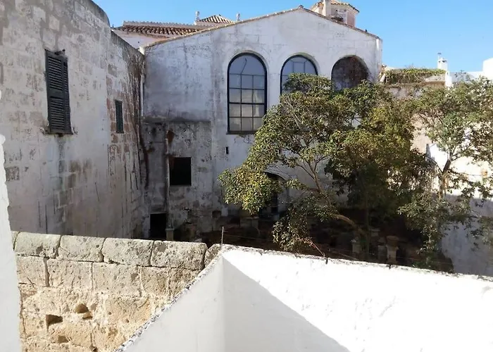 Casa 2 Habitacions Prázdninový dům Ciutadella (Menorca)