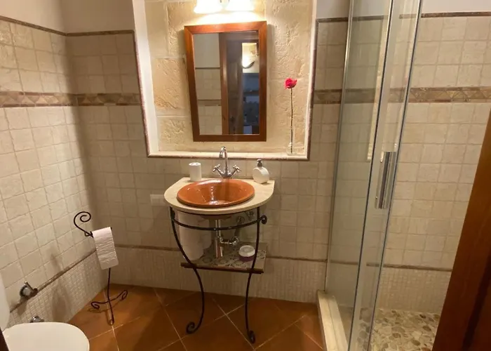 Prázdninový dům Casa 2 Habitacions *