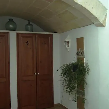 Casa de Férias Casa 2 Habitacions