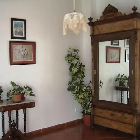 Casa 2 Habitacions *