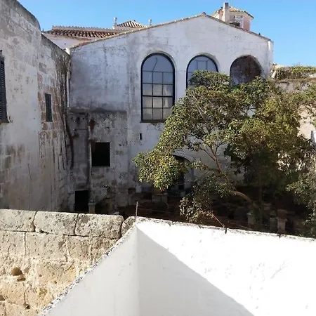 Casa 2 Habitacions Holiday home Ciutadella (Menorca)