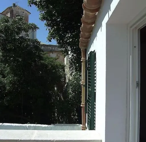 Casa 2 Habitacions * Ciutadella (Menorca)