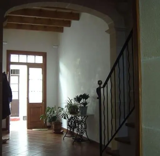 Casa 2 Habitacions Ciutadella (Menorca)