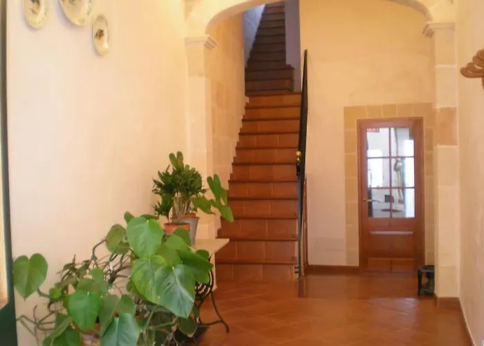 Casa 2 Habitacions Holiday home