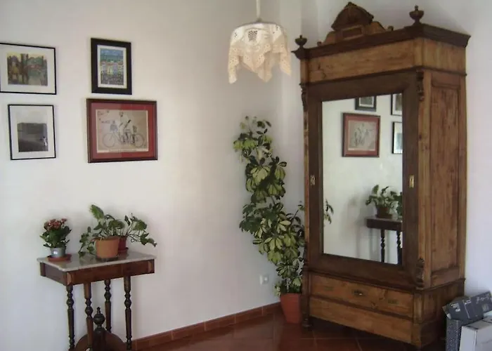 Casa 2 Habitacions *