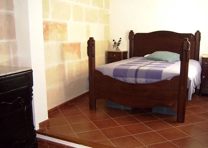 Holiday home Casa 2 Habitacions Ciutadella (Menorca)