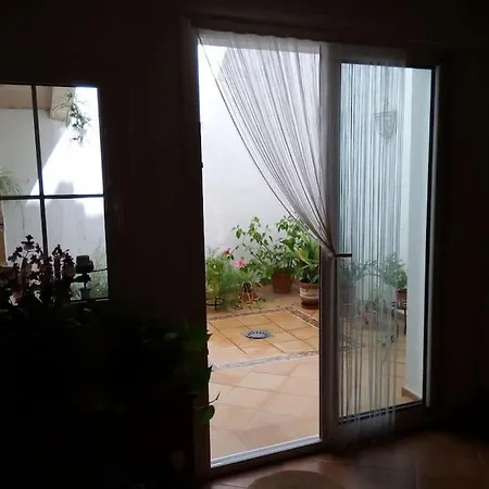 Casa 2 Habitacions Дом отдыха *