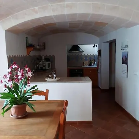 Casa 2 Habitacions Дом отдыха Сьюдадела