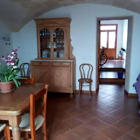 Casa 2 Habitacions