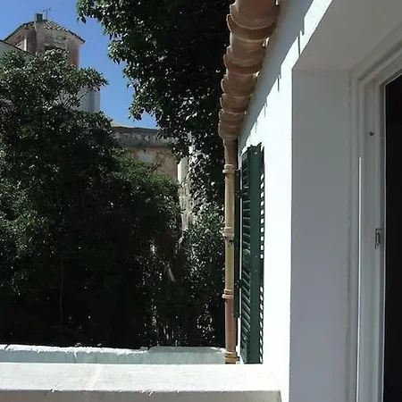 Casa 2 Habitacions * Ciutadella