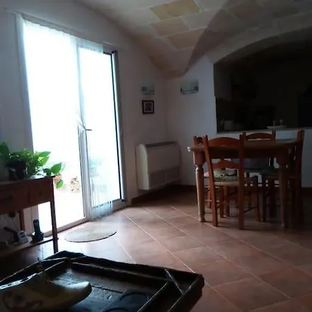 Casa 2 Habitacions Дом отдыха *