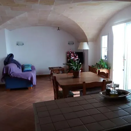 Casa 2 Habitacions Сьюдадела