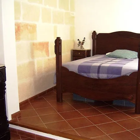 Дом отдыха Casa 2 Habitacions Сьюдадела